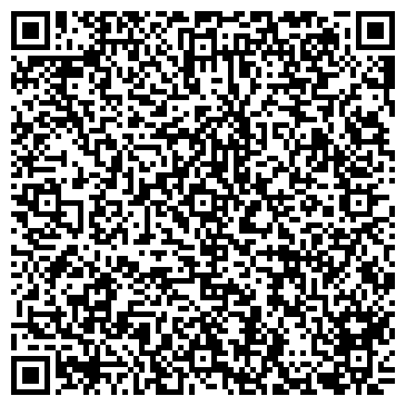 QR-код с контактной информацией организации Galatea