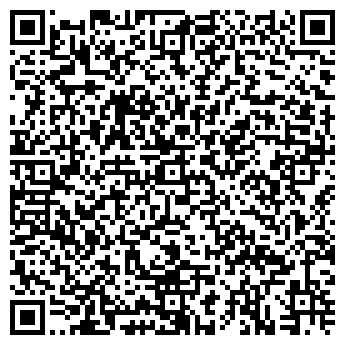 QR-код с контактной информацией организации ЗАО ЦВ "Протек"