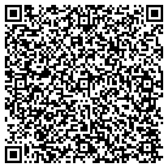 QR-код с контактной информацией организации ООО Зеленый город