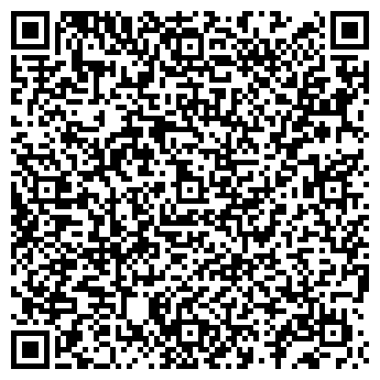 QR-код с контактной информацией организации Суши-бар «Токио»