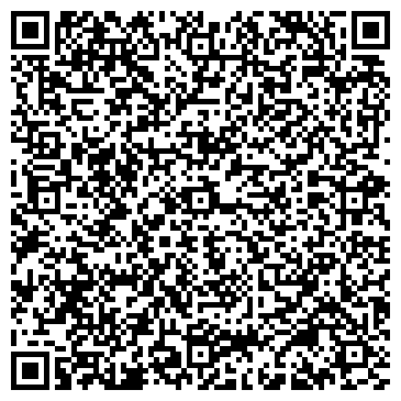 QR-код с контактной информацией организации Золотой кий