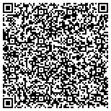 QR-код с контактной информацией организации Мегафон, сеть фирменных салонов связи, ООО Ультроника