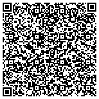 QR-код с контактной информацией организации Пани Моника