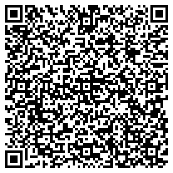 QR-код с контактной информацией организации Классик