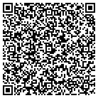 QR-код с контактной информацией организации Абриколь