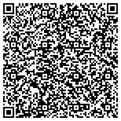 QR-код с контактной информацией организации Вологодский областной информационно-аналитический центр культуры