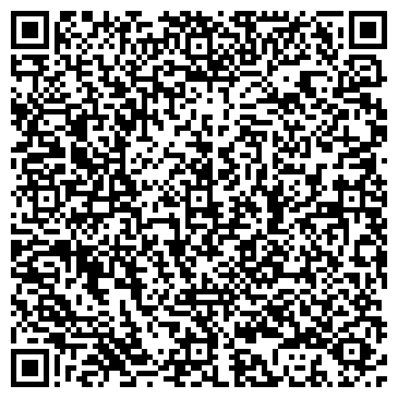 QR-код с контактной информацией организации "Мюллер Холл"