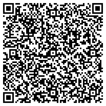 QR-код с контактной информацией организации АВТОТЕХСЕРВИС