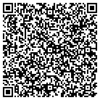 QR-код с контактной информацией организации ОАО Кировская ТЭЦ-5