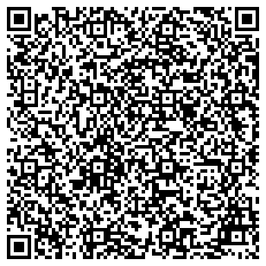 QR-код с контактной информацией организации Международная Академия Скандинавской Ходьбы