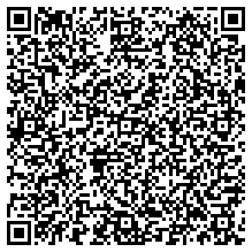 QR-код с контактной информацией организации ООО Пластэк-Сибирь