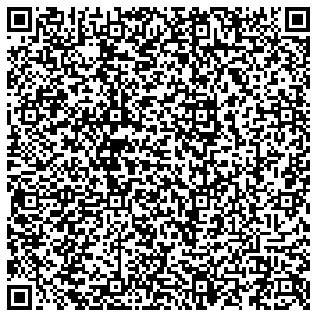 QR-код с контактной информацией организации Телефон доверия, Росфиннадзор, Территориальное Управление Федеральной службы финансово-бюджетного надзора в Вологодской области