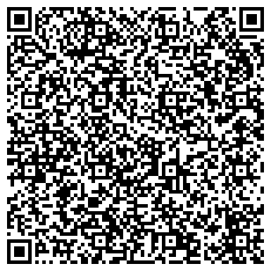 QR-код с контактной информацией организации 1000 мелочей, магазин хозяйственных товаров, ИП Плотникова Н.А.