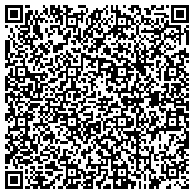 QR-код с контактной информацией организации Главное Управление МЧС России по Вологодской области