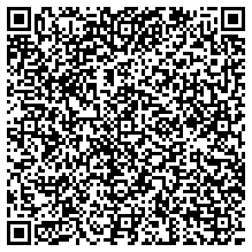 QR-код с контактной информацией организации Джуманджи