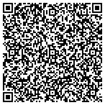 QR-код с контактной информацией организации Центр гражданской защиты г. Вологды