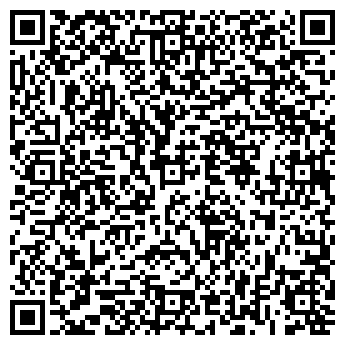 QR-код с контактной информацией организации Светлячок