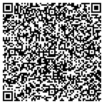 QR-код с контактной информацией организации Coffeеshop Company
