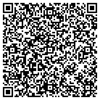 QR-код с контактной информацией организации ZINGER