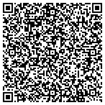 QR-код с контактной информацией организации Мир галош