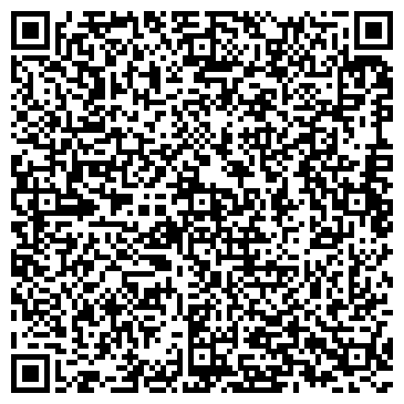QR-код с контактной информацией организации Центральная школа недвижимости