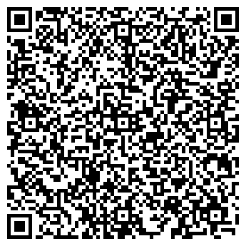 QR-код с контактной информацией организации Golden-nails