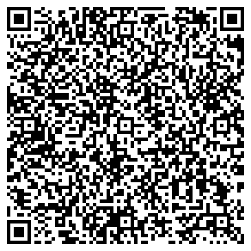 QR-код с контактной информацией организации Индийская лавка
