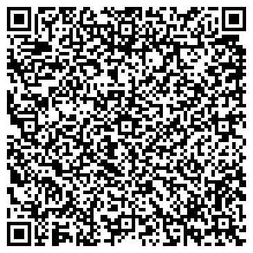 QR-код с контактной информацией организации У Алексеича