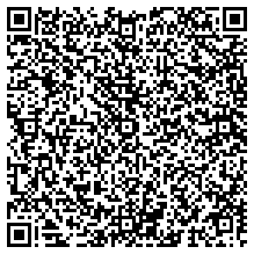 QR-код с контактной информацией организации Гастроном №1, сеть продовольственных магазинов