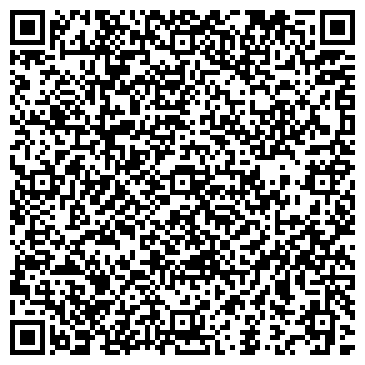 QR-код с контактной информацией организации Юный авиатор
