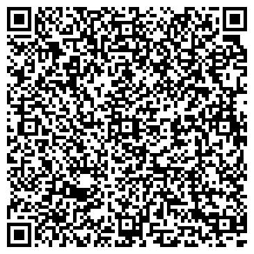 QR-код с контактной информацией организации Станция юных техников г. Йошкар-Олы