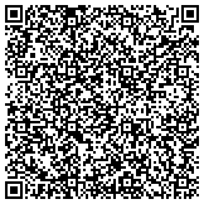 QR-код с контактной информацией организации Медведевский районный центр детского (юношеского) технического творчества