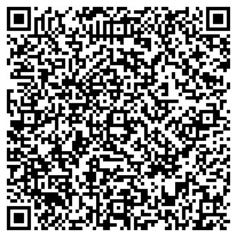 QR-код с контактной информацией организации Vityaz