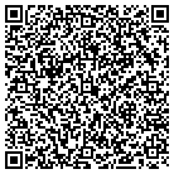QR-код с контактной информацией организации ИП Азанова О.В.