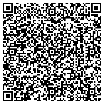 QR-код с контактной информацией организации Светлячок