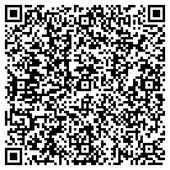 QR-код с контактной информацией организации ИП Азанова В.В.