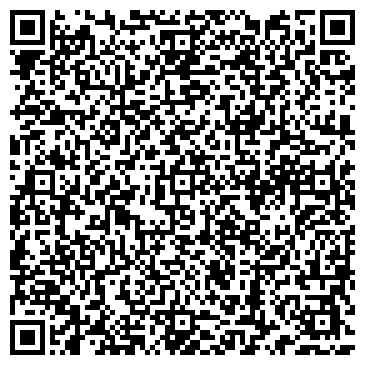 QR-код с контактной информацией организации Березка