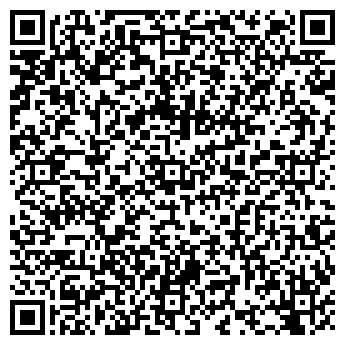 QR-код с контактной информацией организации ИП Рудакова Н.В.