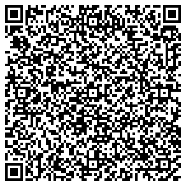 QR-код с контактной информацией организации Krystal shop