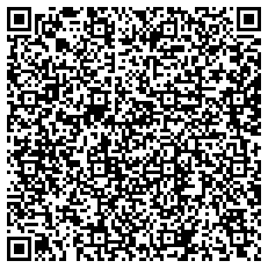 QR-код с контактной информацией организации Красная Пресня, магазин ювелирной бижутерии, ИП Кретова О.В.