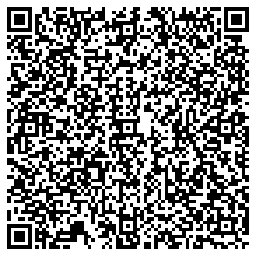 QR-код с контактной информацией организации Детская музыкальная школа №6
