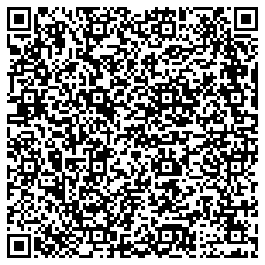 QR-код с контактной информацией организации ООО «Электро XXI век АВС»