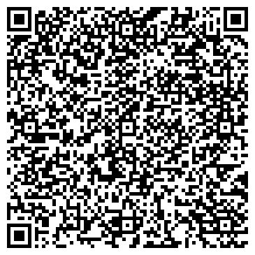 QR-код с контактной информацией организации Нурминский этнокультурный центр