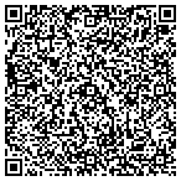 QR-код с контактной информацией организации Баграмовская детская музыкальная школа