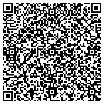 QR-код с контактной информацией организации Кузнецовский культурно-досуговый центр