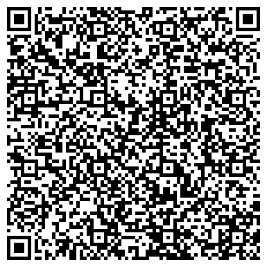 QR-код с контактной информацией организации Санте Эстетик