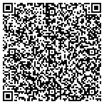 QR-код с контактной информацией организации Народный, магазин продуктов