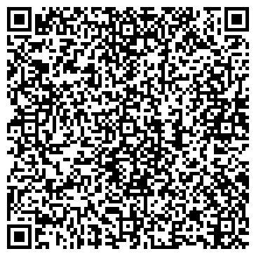 QR-код с контактной информацией организации ООО Кубанское агентство оценки