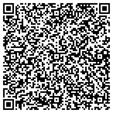 QR-код с контактной информацией организации Сенькинский культурно-досуговый центр