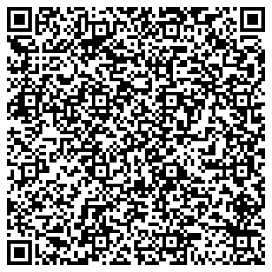 QR-код с контактной информацией организации Русскокукморский культурно-досуговый центр